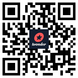 QR https m.wonder.care