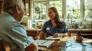 אחות סוכרת עד הבית