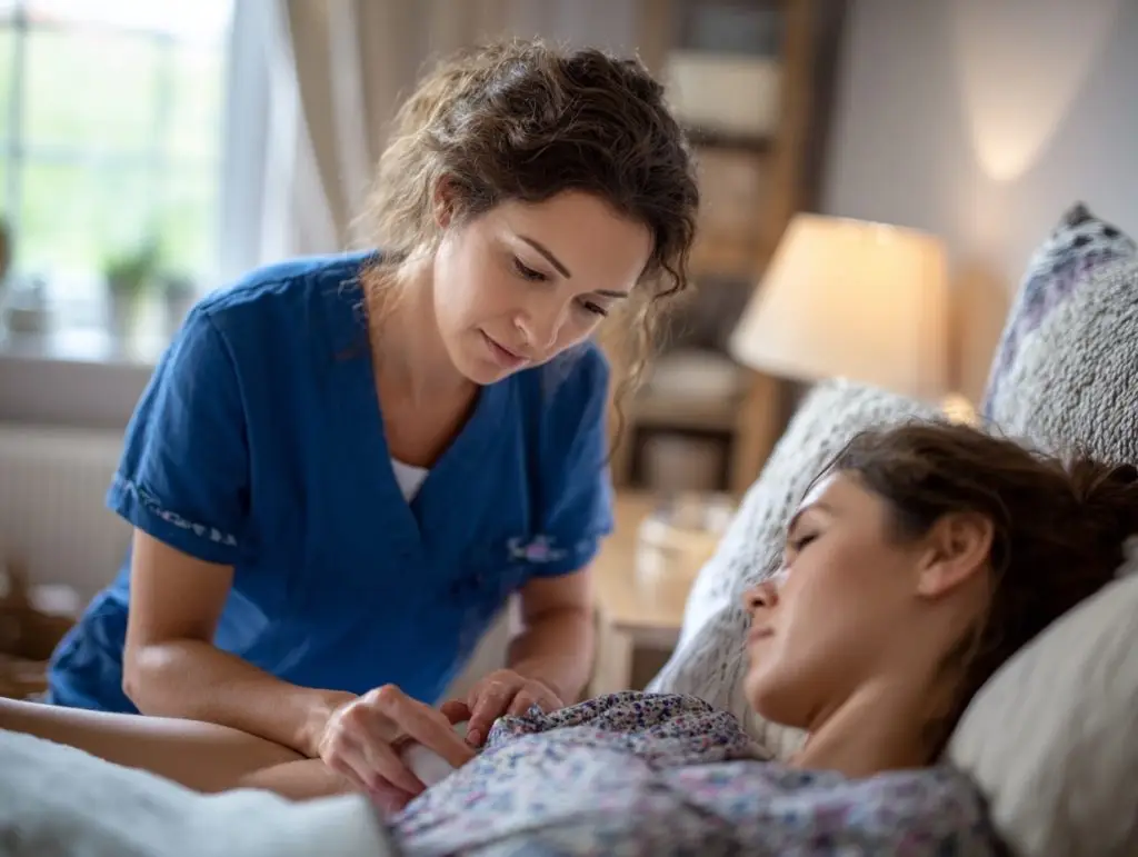 החלמה מניתוח פלסטי בבית: איך להבטיח תוצאה מושלמת ובטוחה