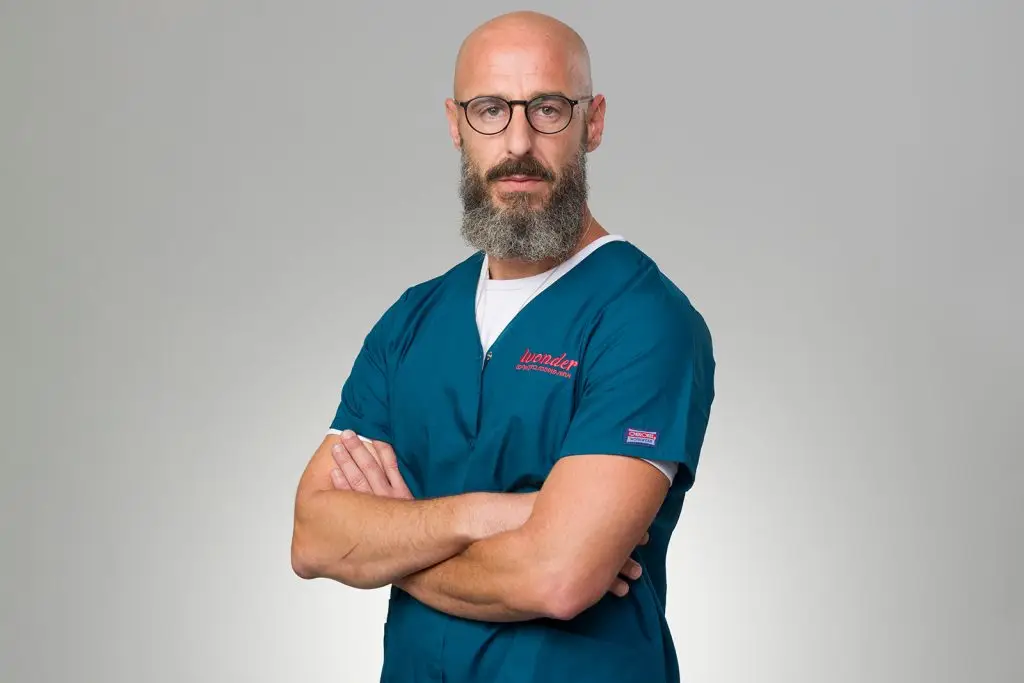 לירן קרופניק