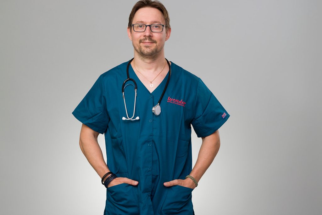 סרגיי נועם וילנגרד