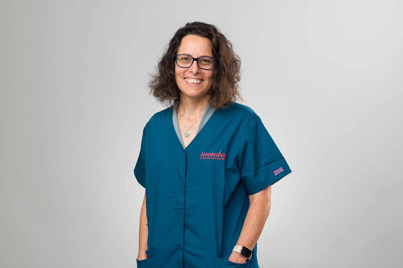 ענת דור-און - אחות מומחית קלינית בסוכרת